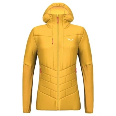 Abbildung von Salewa Damen Ortles Hybrid Twr W JKT Jacken, Dorado, 62