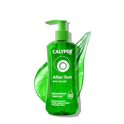 Abbildung von Calypso Aftersun Aloe Vera Gel 250 ml