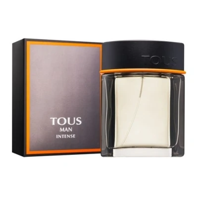 Abbildung von Tous Man Intense Eau de Toilette 50 ml