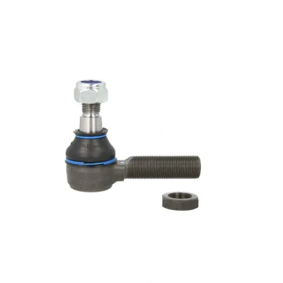 Abbildung von MEYLE 716 020 4101 Spurstangenkopf M20x1,5L ORIGINAL Quality Vorderachse links MERCEDES BENZ: MB 100 Kastenwagen, Pritsche/Fahrgestell