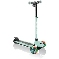 Abbildung von Globber E Scooter &quot;ONE K MOTION 4 PLUS, mit Leuchtrollen&quot;