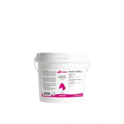 Abbildung von Calcium Carbonat 3500g