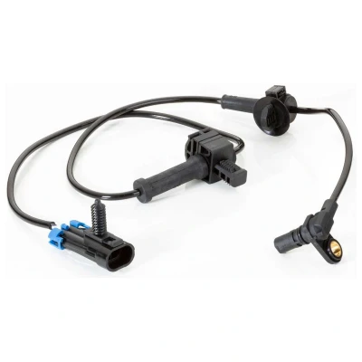 Abbildung von HELLA 6PU 230 040 411 ABS Sensor Hinterachse mit Halter Hallsensor 2 833