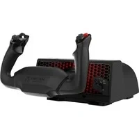 Abbildung von Honeycomb Alpha Flight Controls PC und Xbox Series X