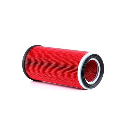 Abbildung von ASHIKA 20 01 120 Luftfilter 288,5 135, 132 Filtereinsatz NISSAN: Patrol GR 4 SUV, 3/2 Hardtop