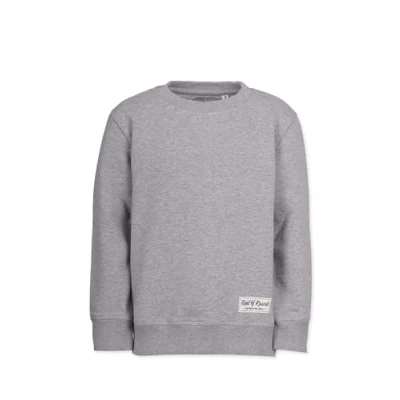 Abbildung von Band of Rascals Sweatshirt für Kinder, Größe: 152, Grey
