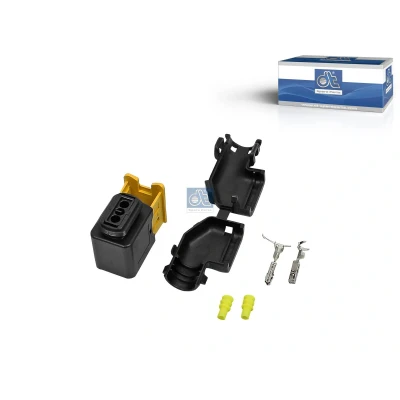 Abbildung von DT Spare Parts 4.96019 Stecker