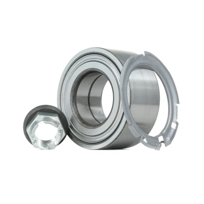 Abbildung von SNR R155.74 Radlagersatz mit integriertem magnetischen Sensorring 88,02 RENAULT: ESPACE 4, TRAFIC 2 Bus, Kasten, OPEL: Vivaro A Kastenwagen