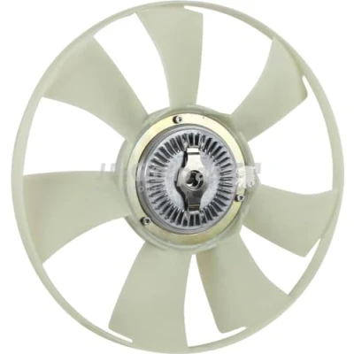 Abbildung von JP GROUP 1314902700 Viscokupplung MERCEDES BENZ: Vito Mixto, Bus, Viano