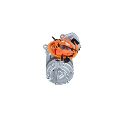 Abbildung von NRF 320210G Kompressor HES33 R 1234yf, 134a