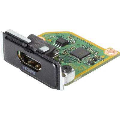 Abbildung von HP HDMI Flex IO v2 Anschluss
