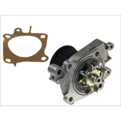 Abbildung von AISIN WPM 033V Wasserpumpe MITSUBISHI: Space Star, COLT 5, Pajero Pinin, VOLVO: V40 Kombi, S40 I