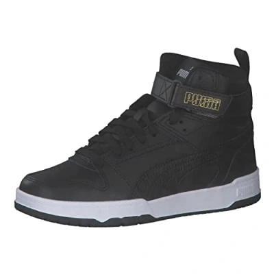 Abbildung von PUMA RBD GAME JR Sneaker
