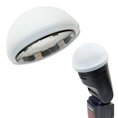 Abbildung von Rogue Flash Diffuser Dome