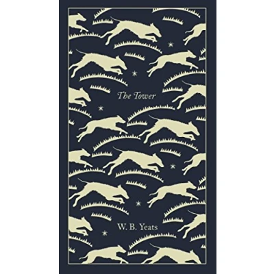 Abbildung von The Tower: Penguin Pocket Poetry (Penguin Clothbound Poetry)