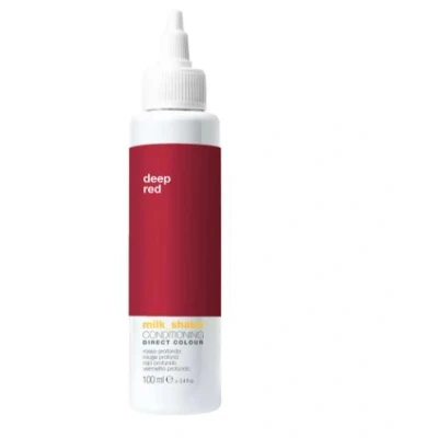 Abbildung von Milk_Shake Creme Direct Colour Color Conditioner Deep Red 100ml