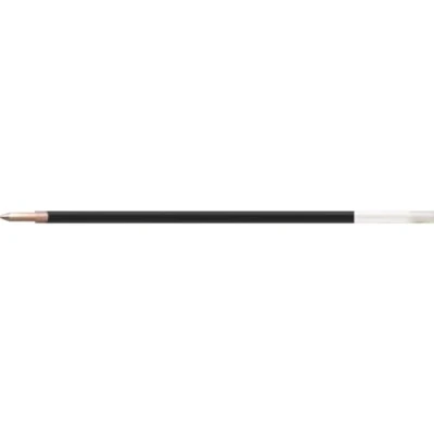 Abbildung von Pentel iZee Nachfüllminen für Kugelschreiber, 4 Farben, Schwarz, 2 Stück