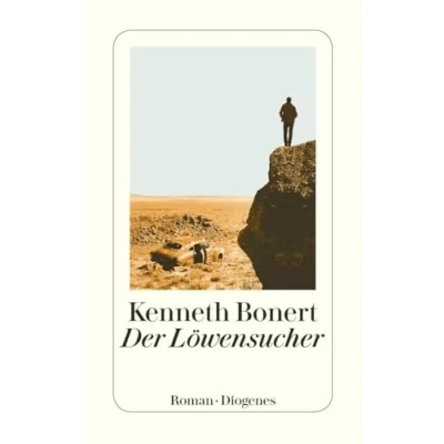 Abbildung von Der Löwensucher: Ausgezeichnet mit dem Sami Rohr Prize for Jewish Literature, Choice Award 2015 (detebe)