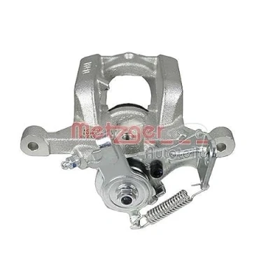 Abbildung von METZGER 6261270 Bremssattel Hinterachse rechts OPEL: Astra J Sports Tourer, Zafira C Kasten / Kombi, VAUXHALL: Mk6 Kombi
