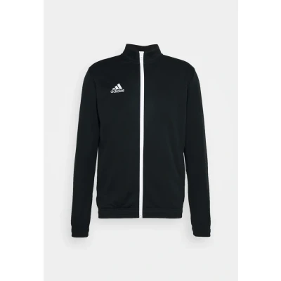 Abbildung von adidas Herren Entrada 22 Track Jacket, Black, M