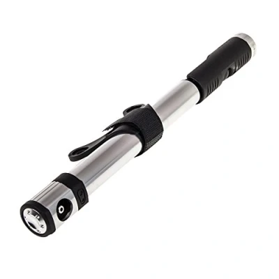 Abbildung von KLIC HP Pumpe mit Manometer