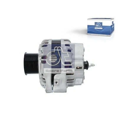 Abbildung von Generator DT 2.21045