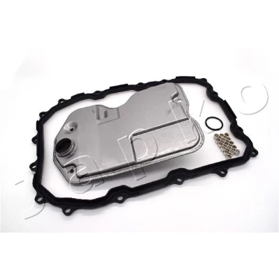 Abbildung von JAPKO FTJ059 Hydraulikfiltersatz, Automatikgetriebe AUDI: Q7, PORSCHE: Cayenne, VOLKSWAGEN: Touareg I