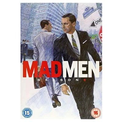 Abbildung von Mad Men Season 6 [DVD]