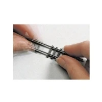 Abbildung von MiniTrix Gleise Set Gleissystem Spur N
