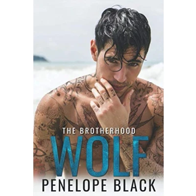 Abbildung von Wolf: An Irish Mafia Romance (The Brotherhood, Band 1)