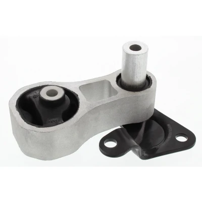 Abbildung von MAPCO 36652 Motorlager unten, hinten Gummimetalllager FORD: Fusion Kombi, FIESTA 5, 6, MAZDA: 2 Hatchback