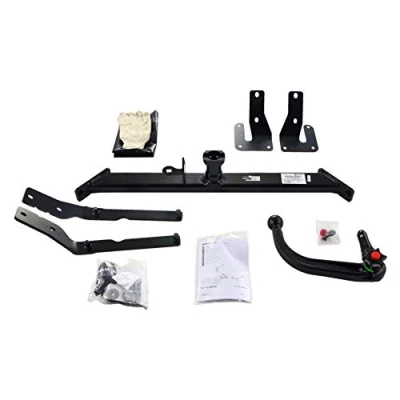 Abbildung von WESTFALIA 307333600001 Anhängevorrichtung FORD: B Max