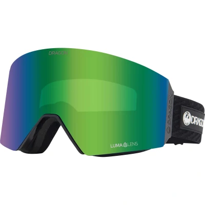 Abbildung von Dragon RVX MAG OTG Schneebrille
