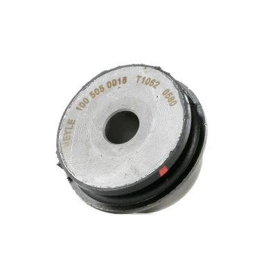 Abbildung von MEYLE 100 505 0018 Lagerbuchse, Querlenker ohne Halter ORIGINAL Quality AUDI: A4 B5 Avant, Limousine