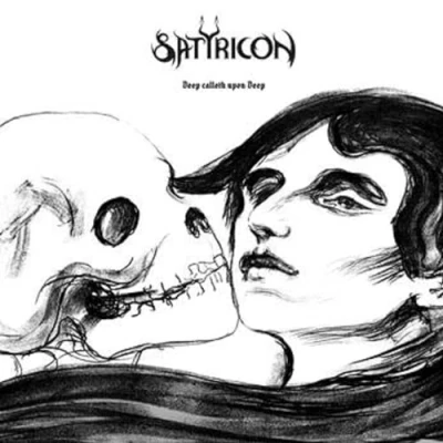 Abbildung von Satyricon Deep Calleth Upon