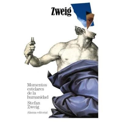 Abbildung von Momentos estelares de la humanidad (El libro bolsillo Bibliotecas autor Biblioteca Zweig, Band 3848)