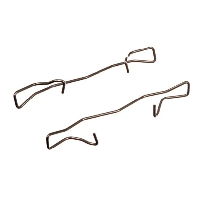Abbildung von JP GROUP 1564004410 Zubehörsatz, Scheibenbremsbelag FORD: KUGA 2, Mondeo 5 Kombi, Grand C Max, MERCEDES BENZ: GLK, Klasse T modell, CLA Coupe