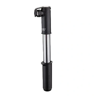 Abbildung von Birzman Unisex Scope Apogee Pumps, Silber, Einheitsgröße