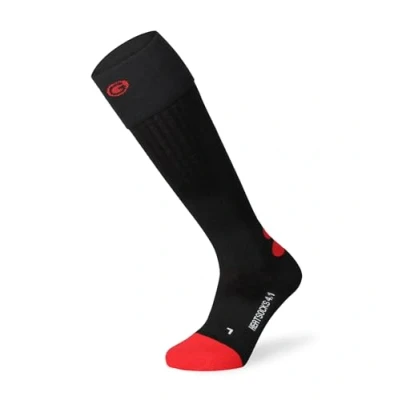 Abbildung von Lenz Heat Sock 4.1 toe cap