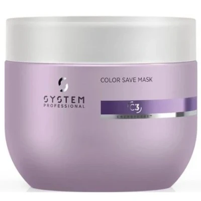 Abbildung von System Professional Maske Color Save Mask
