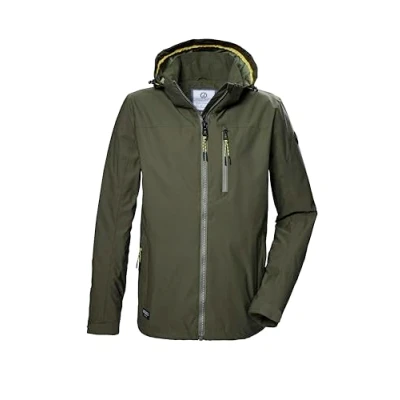 Abbildung von G.I.G.A. DX by killtec Funktionsjacke &quot;GS 81 MN JCKT&quot;