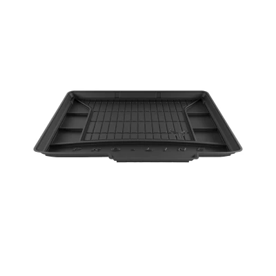Abbildung von FROGUM TM549604 Kofferraumwanne Gummi OPEL: Corsa E Schrägheck