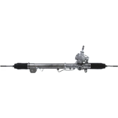 Abbildung von SPIDAN 52568 Servolenkung hydraulisch für Fahrzeuge ohne Servotronic Lenkung Linkslenker mit Spurstange MERCEDES BENZ: GLK