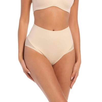 Abbildung von Magic Bodyfashion Brief Slip, Damen, Größe: 40, Latte