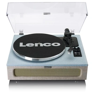 Abbildung von Lenco LS 440BUBG