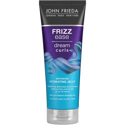 Abbildung von John Frieda Frizz Ease Dream Curls Advanced Hydrated Jelly