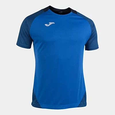 Abbildung von Joma Herren Essential Ii T Shirt, Blau (Royal marino), L EU