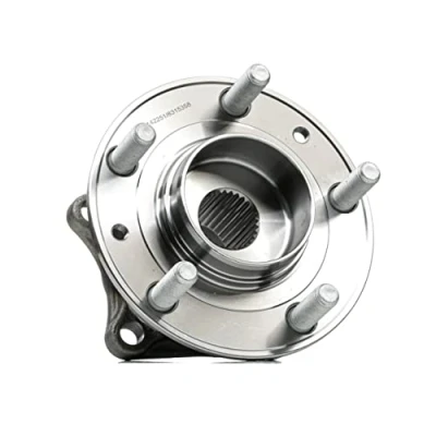 Abbildung von STARK Radlagersatz SKWB 0180791 Hinten beidseitig 30.11mm 77.95mm