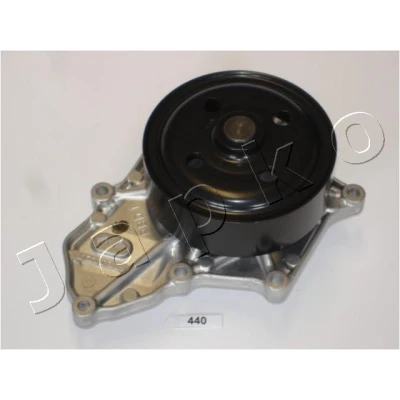 Abbildung von JAPKO 35440 Wasserpumpe HONDA: CIVIC 8 Hatchback, Accord 7 Limousine, CR V 3