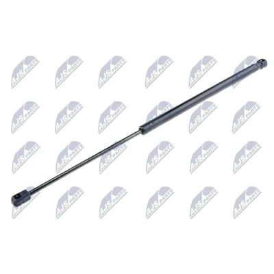Abbildung von NTY AE FR 029 Heckklappendämpfer 460 570 beidseitig FORD: C Max 2, Max, Focus BMW: X1